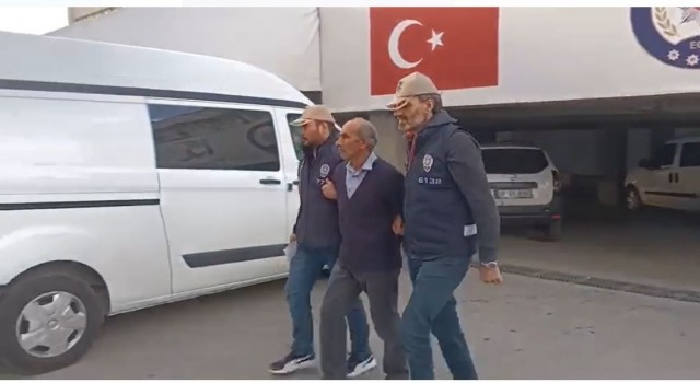 Ankara merkezli 5 ilde FETÖ ve PKKya operasyon: 9 gözaltı