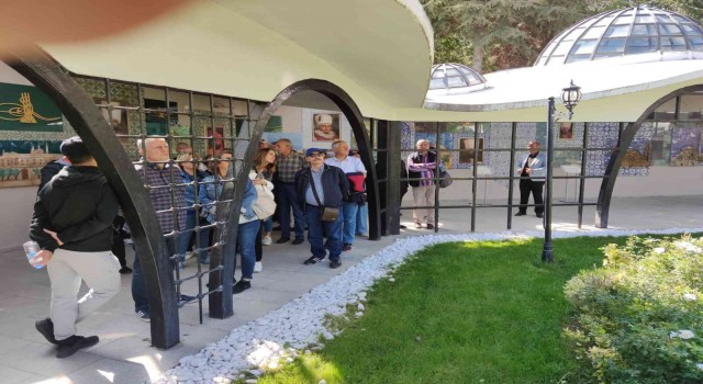 Ankara Rumeliler Kültür ve Dayanışma Derneğinden Bilecik gezisi