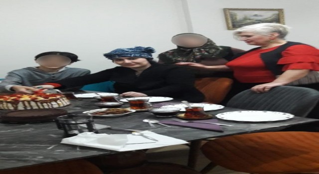 Annesini vahşice katleden kadının davasında mahkeme kararını açıkladı