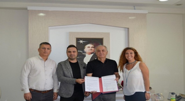 Antalya Bilim Merkezi, Bilim Kolejine kapılarını açtı