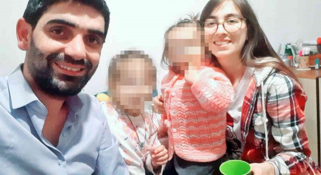 Antalyada 2 çocuk annesi kadından 3 gündür haber alınamıyor