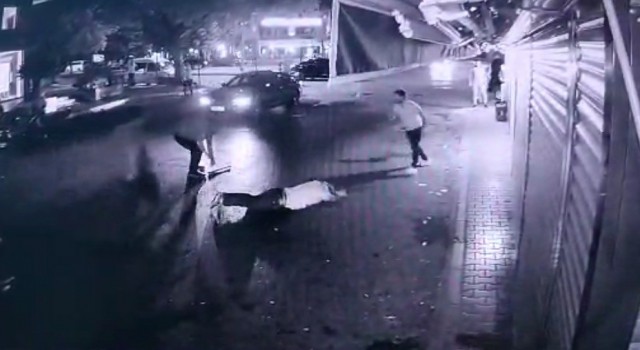 Antalyada akraba grupların kavgasında ortalık savaş alanına döndü: 9 yaralı