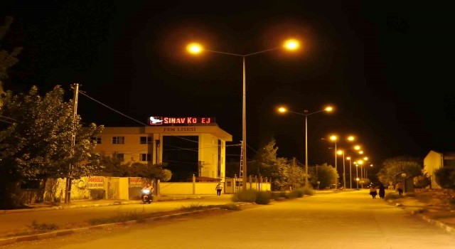 Aras Elektrikten Iğdıra 299.9 Milyon TLlik yatırım