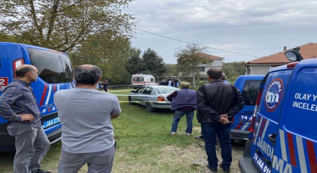 Arazi anlaşmazlığı kavgası kanlı bitti: 2 ölü 1 yaralı