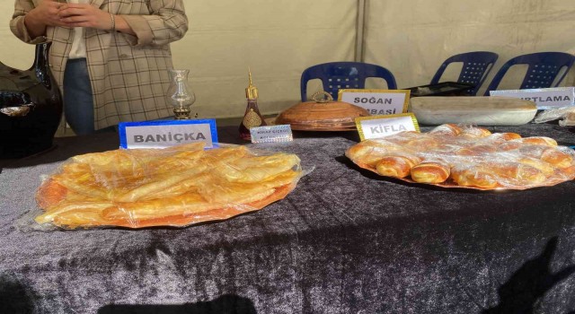 Arnavutköyde Balkan rüzgarı esti