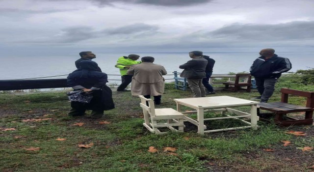 Aşağı Kandilli projelendirme çalışmasına başlandı