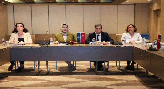 Aslan: “Koronadan sonra YEDAMa gelen çağrılar 9 kat arttı”