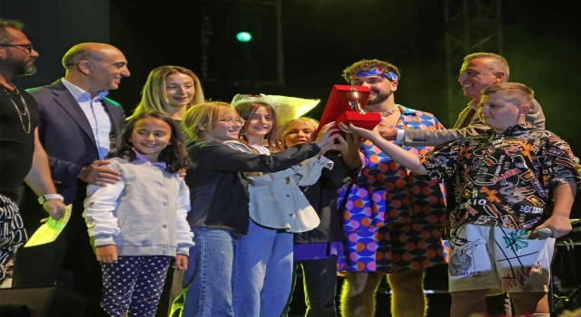 Ataşehirde Niyazi Koyuncu ve Sefo coşkusu