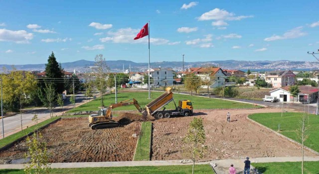 Atatürk Meydanında sona gelindi