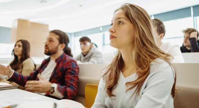 Atlas Üniversitesi ek yerleştirme kontenjanlarını açıkladı