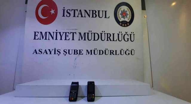 “ATM kartı yuttu” yalanıyla dolandırıcılık yaptılar