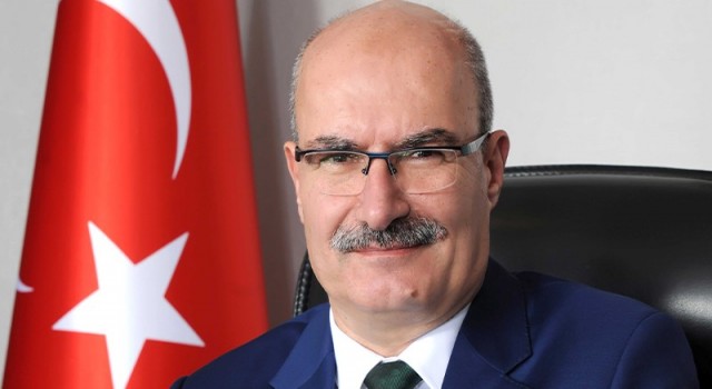 ATO Başkanı Barandan tasarruf çağrısı: “Enerji ve su tasarrufunu mecbur kalmadan yapalım”