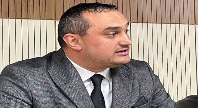 ATSO seçimlerine doğru