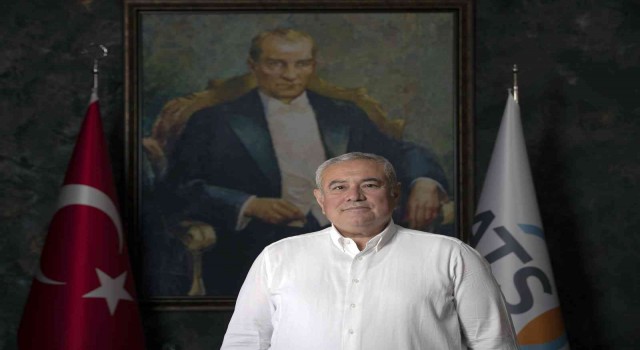 ATSOdan Tarım Teknolojileri Girişimcilik ve İnovasyon Merkezi