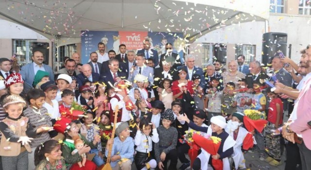 Aydemir Pasinler Zaferi coşkusunu paylaştı