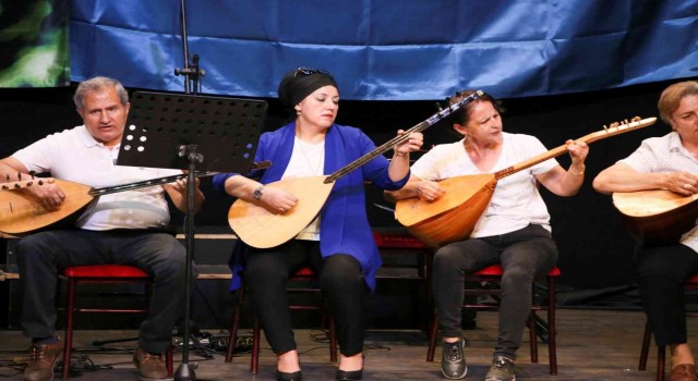 Aydın Büyükşehir Belediyesinin kültür merkezlerinde güz dönemi kayıtları başladı