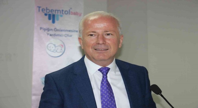 Aydın Eczacı Odası Başkanı Karaarslan: Eczacıya hak ettiği değer verilmelidir