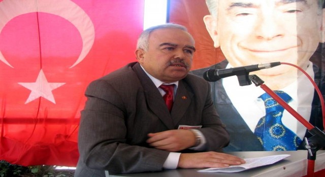 Aydın eski milletvekili Tanerin annesi vefat etti