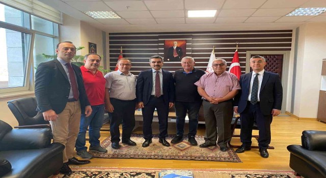 Aydın Ticaret Borsasından ihracatçılara müjde
