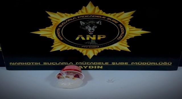 Aydında 1 haftada 9 uyuşturucu taciri tutuklandı