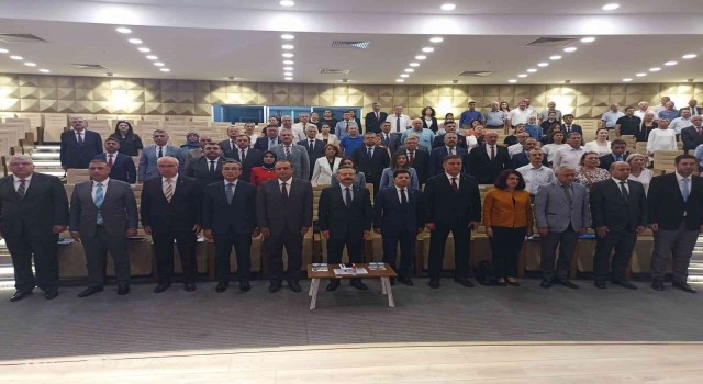 Aydında okul güvenliği toplantısı gerçekleştirildi