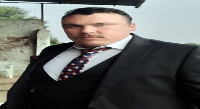 Aydında trafik kazası: 1 ölü