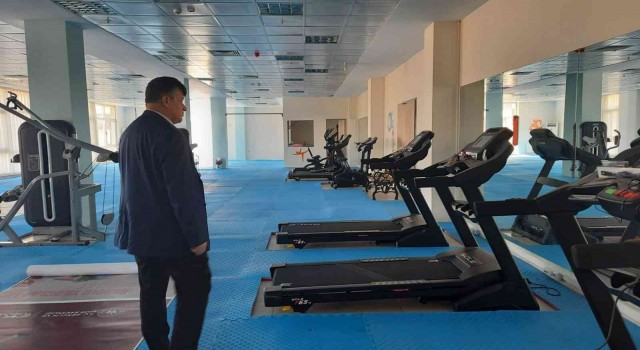 Aydındaki yurtlar öğrencilerini bekliyor