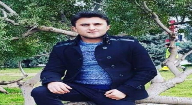 Aydınlı genç, Denizlide ölü bulundu