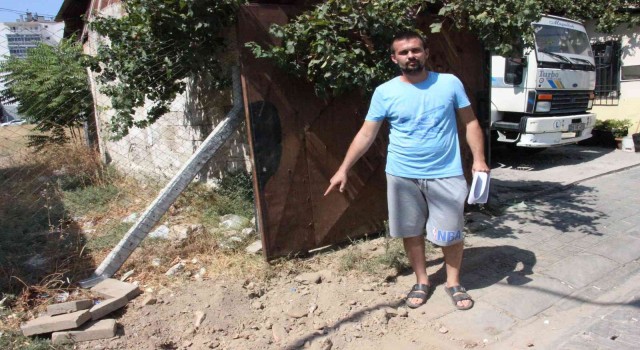 AYKONUT mağdurları: Yavuzlar ve AYKONUT bize baskı yapıyor