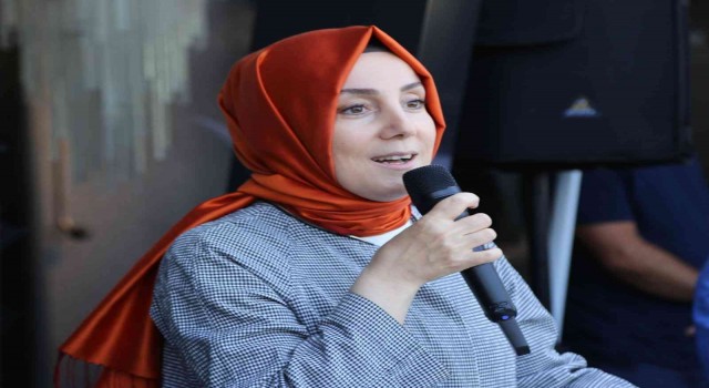 Ayvazoğlundan Kasapoğluna yüzde 100lük teşekkür