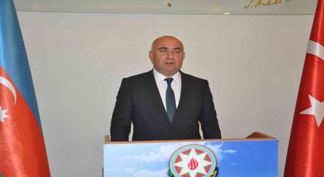 Azerbaycan Şehitlerini Anma Günü