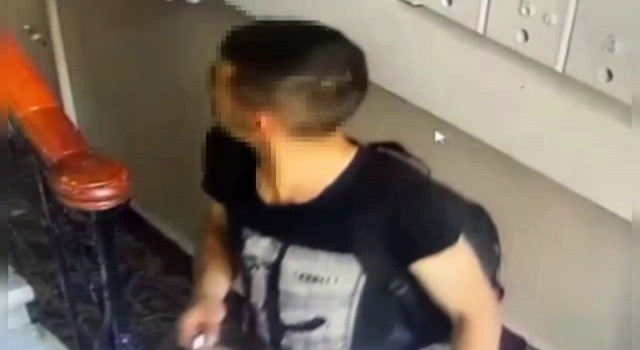 Bağcılar ve Şişlide hırsızlık yapan şüpheliler yakalandı