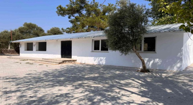 Bağdamları Mahalle Muhtarından YK Enerjiye teşekkür