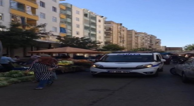 Bağlarda KPSS sınavı nedeniyle iki semt pazarının yeri değiştirildi