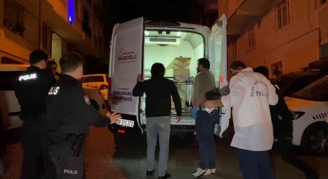 Bahçelievlerde uyuşturucu kullanan kişi hayatını kaybetti