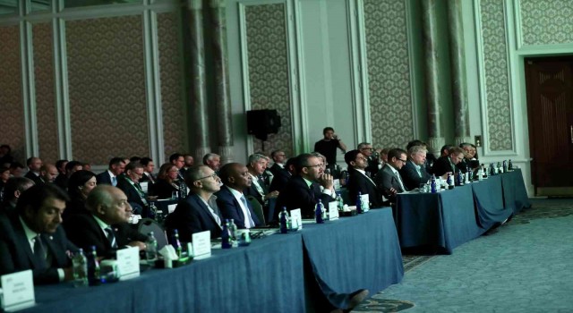 Bakan Kasapoğlu: Avrupa Futbol Şampiyonasına ev sahipliği için hazırız