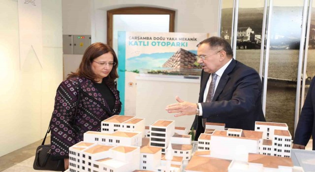Bakan Yardımcısı Varank: “Verilen sözler hayata geçti”