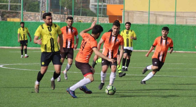 BALda Elazığ takımları deplasmanda başlıyor