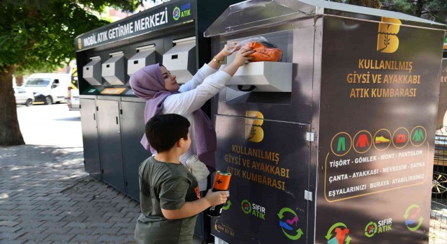 Balıkesir, çevre politikalarıyla Türkiyeye örnek oluyor