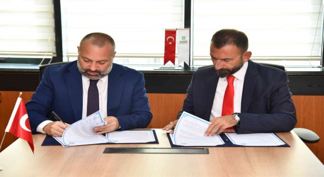 Balıkesirde Eğitim Mutfağı kuruluyor