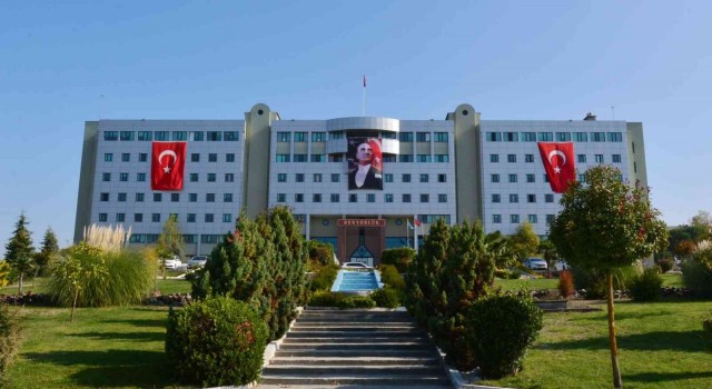 Balıkesirde üniversitelerde eğitim 26 Eylülde başlıyor