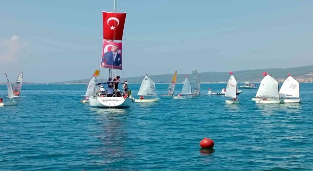 Balıkesirin kurtuluşu için Ayvalıkta buluştular