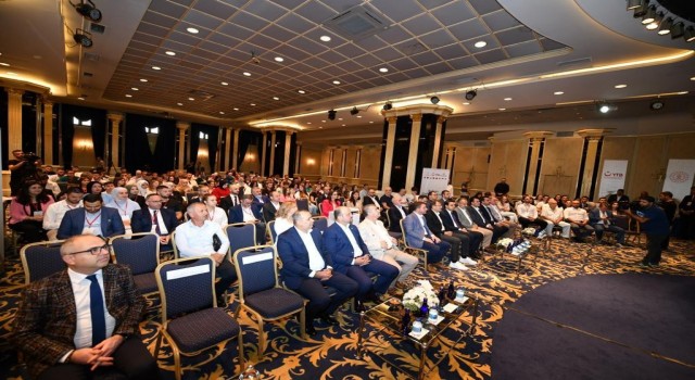Balkan gençliği Bursada toplandı