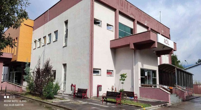 Bartına 44 doktor kadrosu tahsis edildi