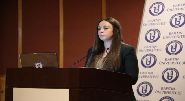 BARÜnün özel gereksinimli bireylere yönelik projesini TÜBİTAK destekleyecek