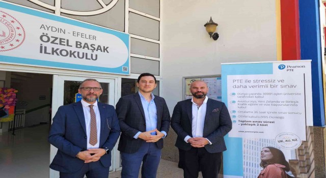 Başak Eğitim Hizmetlerinden Akademik Sınava yönelik iş birliği