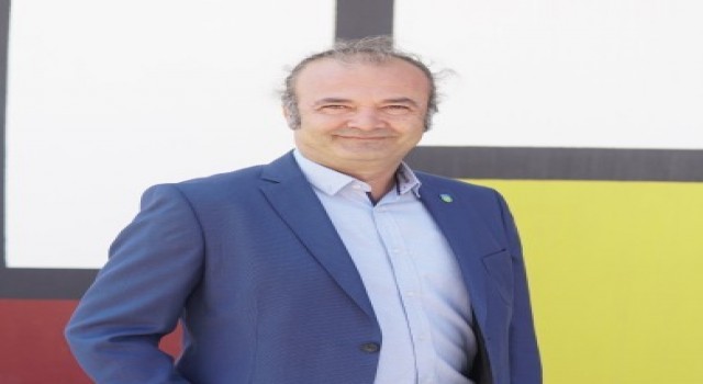 Başak Koleji Kampüs Müdürü Çokay, “Bize ihtiyaç olan her alanda olmaya devam edeceğiz”
