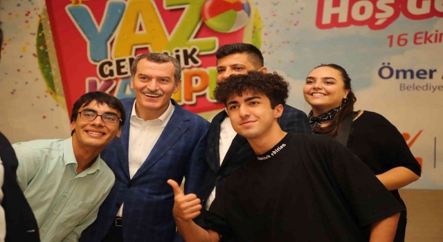 “Başarı Ödülü” için bin 243 öğrenci müracaat etti