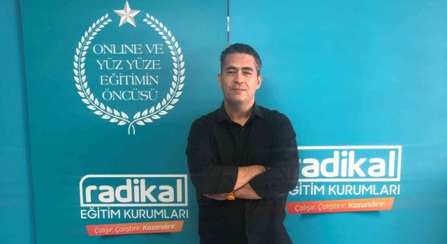 Başarının anahtarı, aile bireyleri arasında uyum ve sağlıklı iletişim