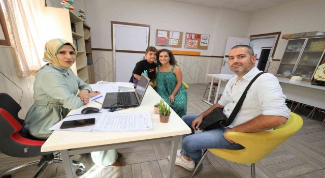 Başiskele Çocuk Üniversitesinde yeni dönem kayıtları başladı